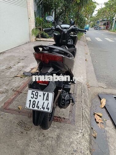 Honda Vario 150 Xám 20000 km