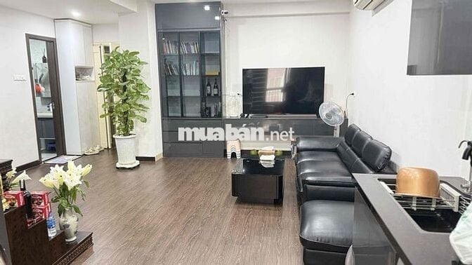 CHÍNH CHỦ BÁN CĂN HỘ CT2 – CHUNG CƯ 183 HOÀNG VĂN THÁI, THANH XUÂN, HÀ