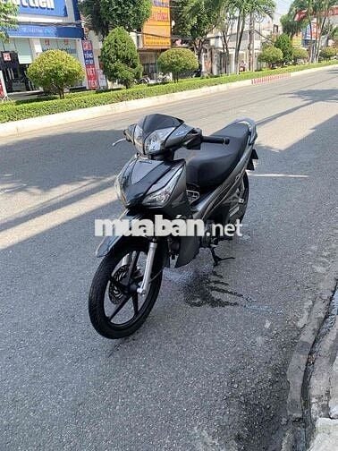 ✅✅ FUTTER 2017 FI XE ĐẸP MÁY ZIN ÊM GIÁ: 1XTR  LH: