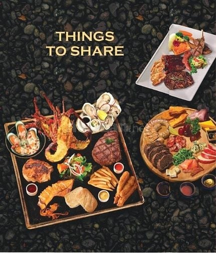 TUYỂN DỤNG NHÂN VIÊN PHỤC VỤ NHÀ HÀNG 