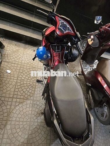 Honda Air Blade 2013 Đỏ đen
