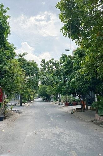 BÁN ĐẤT NỀN DUONG SỐ 7 PHƯỜNG BÌNH TRƯNG ĐỒNG Q,2 GIÁ 9 TY 500