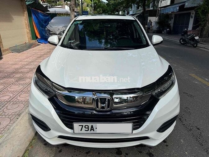 Honda HR-V  bản L 2019 - 80000 km cực đẹp