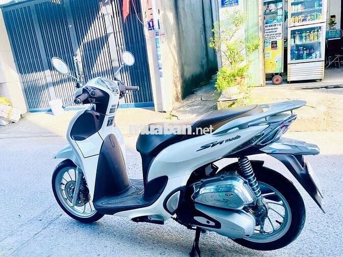 Bán SH Mode 2022 ABS trùm mền đẹp như mới