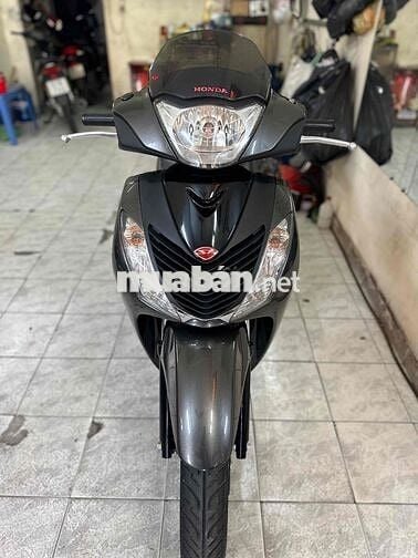 Sh mẫu ý 125i sm 501 đk 2012.ngay chủ