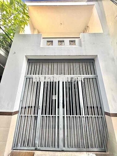 🔥CHỈ 90tr/m2- SÁT Q1- 60m2-4x15m-3PN-VUÔNG VỨC