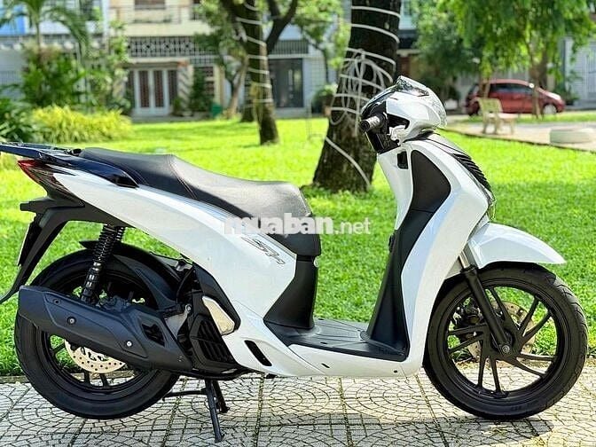Sh 125 2016 khoá smartkey biển 43