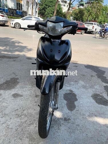 xe HonDa  ngon về chỉ việc đi