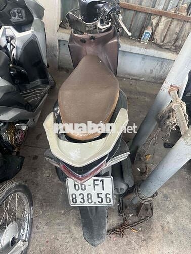 Honda Vision mẫu cũ 2020 khoá Smk