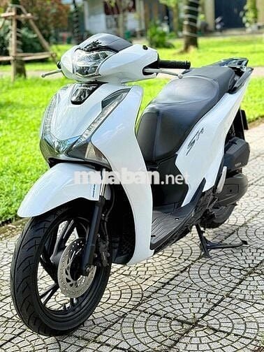 Sh 125 biển 43, xe đẹp máy rin