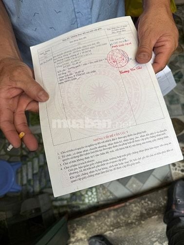 Cần bán nhà cấp 5,5x14 cấp 4 gần đường lớn 10m giá 6tỷ