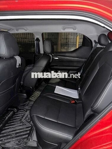 VinFast VF5 Plus 2025 - Mua Pin, 7.000km, 442tr