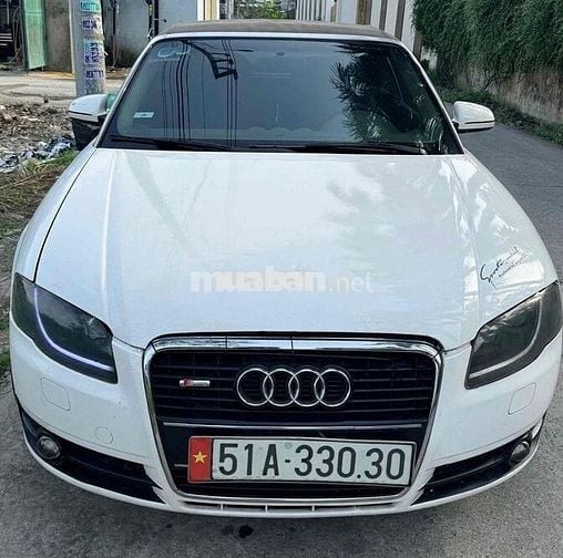 Audi A4 2007 - 111111