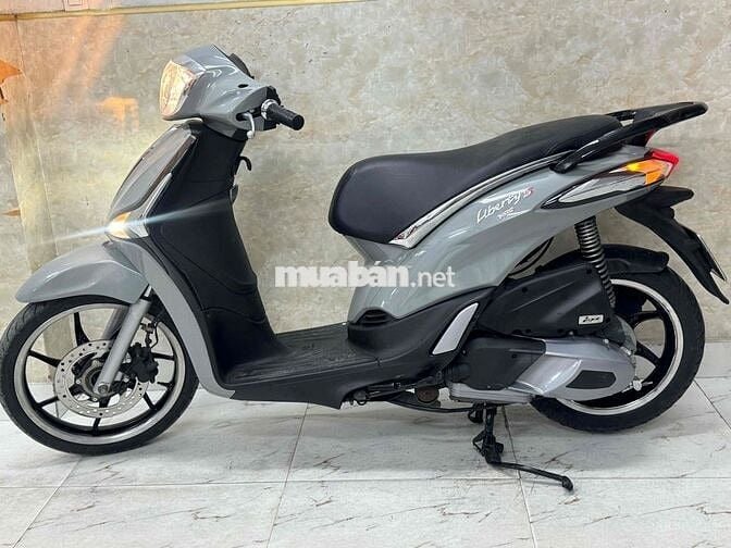 Lyberty ABS máy iget  xi măng mới keng 43E1-406.78