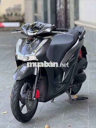 SH 160i ABS 2024 MIX XÁM LAMBO LƯỚT