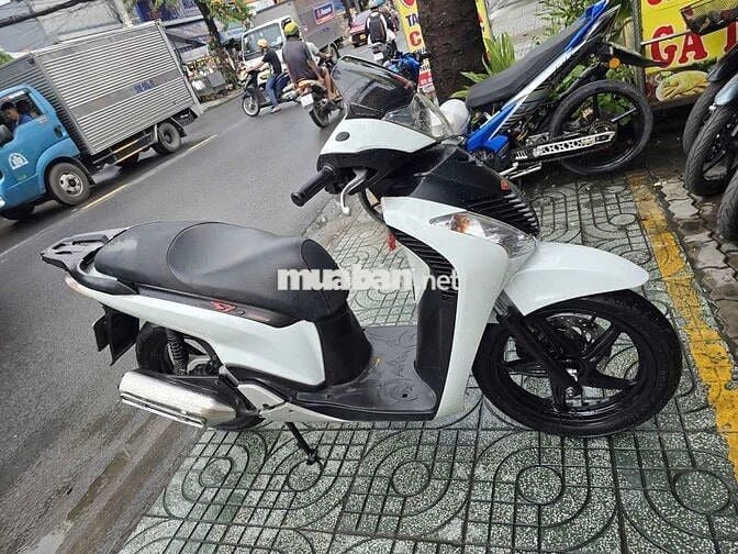 Sh 150i nhập 3 cục Ý,SM501,máy zin,chính chủ ký