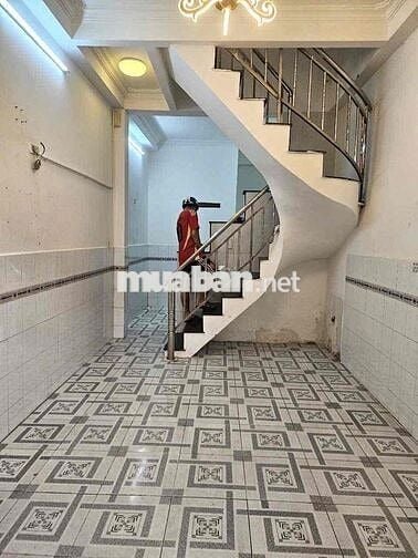 💎 💎 💎 TRỆT 2 LẦU CÓ 3PN 2WC GẦN CHỢ THẠCH ĐÀ PHẠM VĂN CHIÊU GIÁ 7 TRỆU