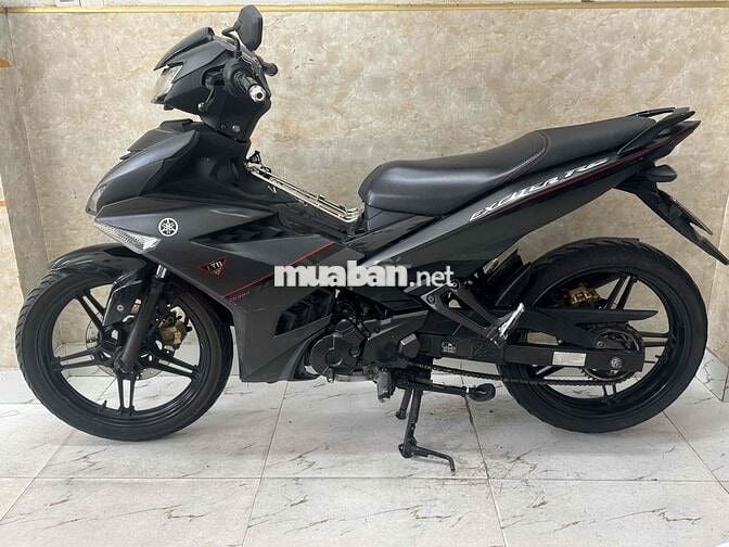 Ex 150 đèn lép đời 2019 đen mù 43E1-503.11
