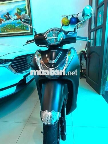 Shmode.Mẫu mới.pbdb,Abs 2023.Chạy 3900 km.Bstp