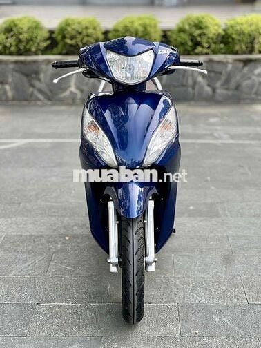 VISION 2012 BSTP XE ĐẸP MÁY ZIN