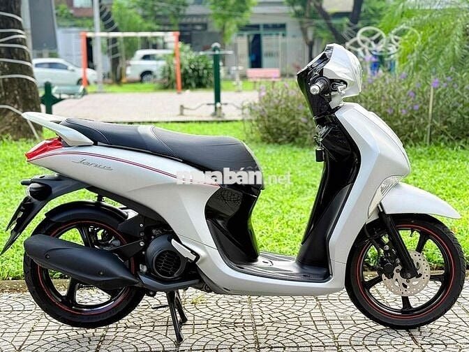 Janus 2018 biển 43. khoá smartkey