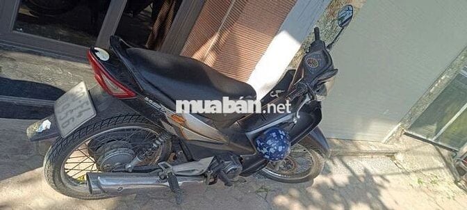 Bán xe máy Wave S
