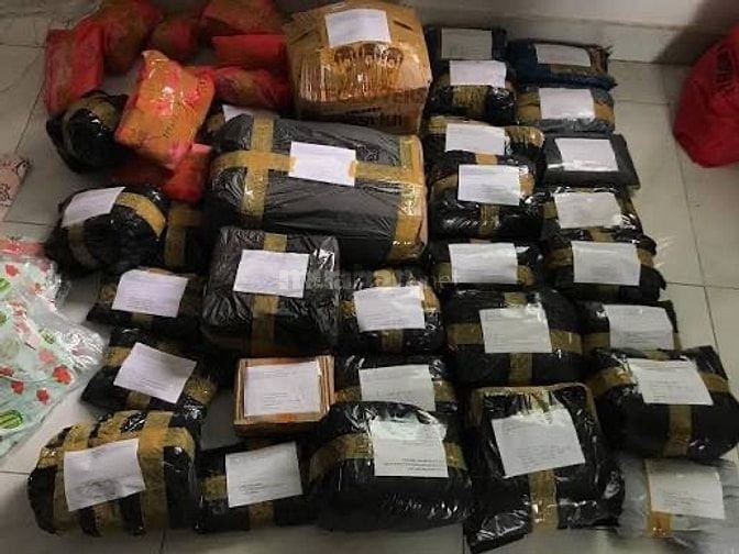 💥 Cần Ngay 2 Nhân Viên Nam Nữ Đóng Gói Dán Nhãn Sản Phẩm Đơn Hàng