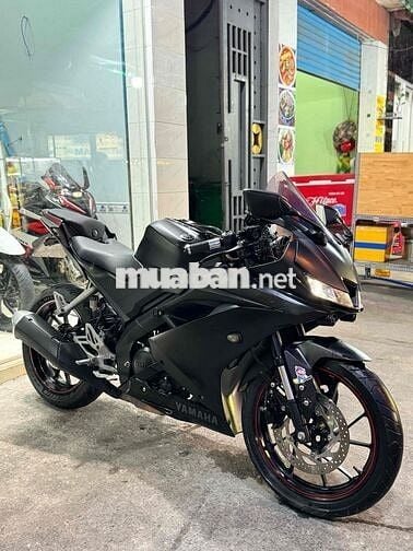 Cần bán Yamaha R15V3 Biển SG 9 chủ Xe zin
