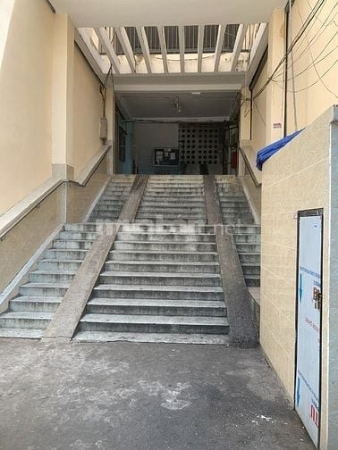 Chủ gửi bán CHCC Bàu Cát II, Tân Bình DT 68m2, 2PN 1WC giá 3.35 tỷ 