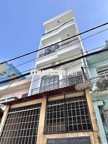 Khai Trương Phòng trọ ngay chân cầu Tham Lương Giá 3,3tr đến 4,6tr