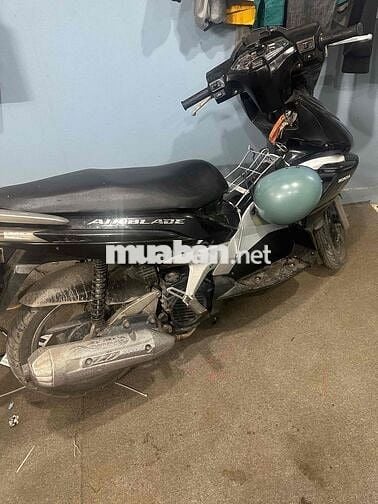 bán xe ab tâm huyết