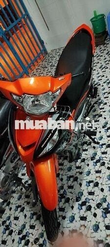 Yamaha Sirius FI 2022 Cam 45000 km