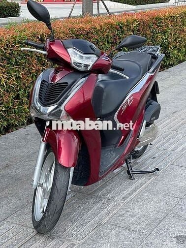 Sh 150i abs 2018 xe cực đẹp biển tứ quý 666.16