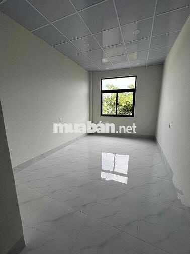 Phòng trọ 20m2 gần CV phần mềm Quang Trung,Q12