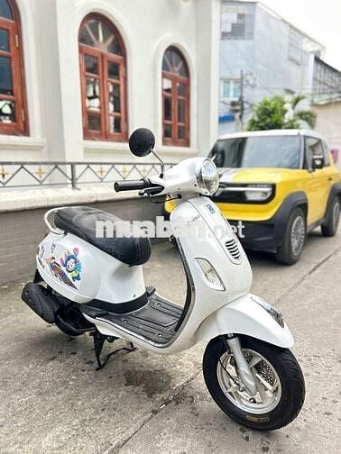 Bán chiếc xe Vespa 50cc
