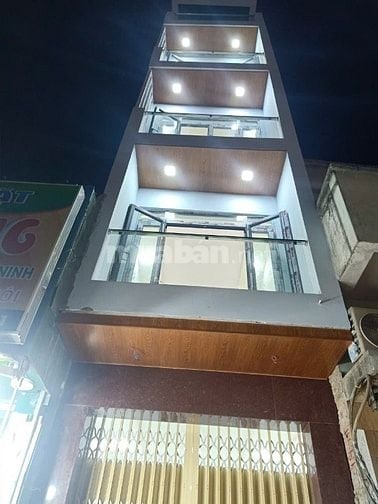 Cho thuê nhà Đ.Đ.T.Nghi M.T.N.Bộ 8m(XT) Lạc Long Quân, P.3, Q.11 giá 1