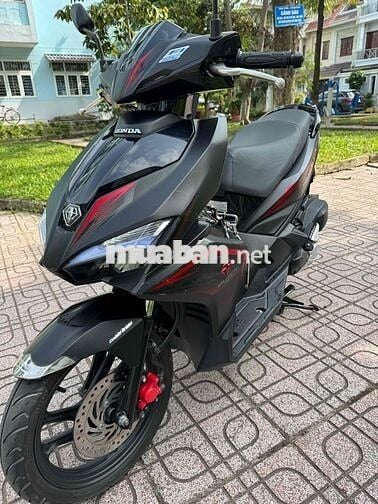 Honda Air Blade 125 2019 Bs Thành Phố Zin Đẹp