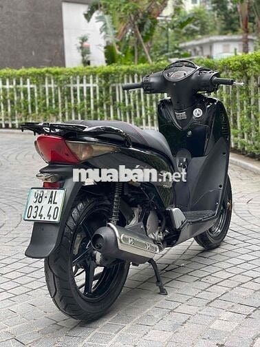 Sh 150i nhập ý 2007 xe dọn đẹp