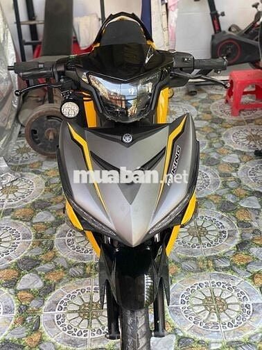 Yamaha Exciter 150 chính chủ ký giấy