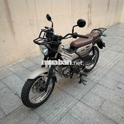 Yamaha PG-1 Nâu be 280 km 2024