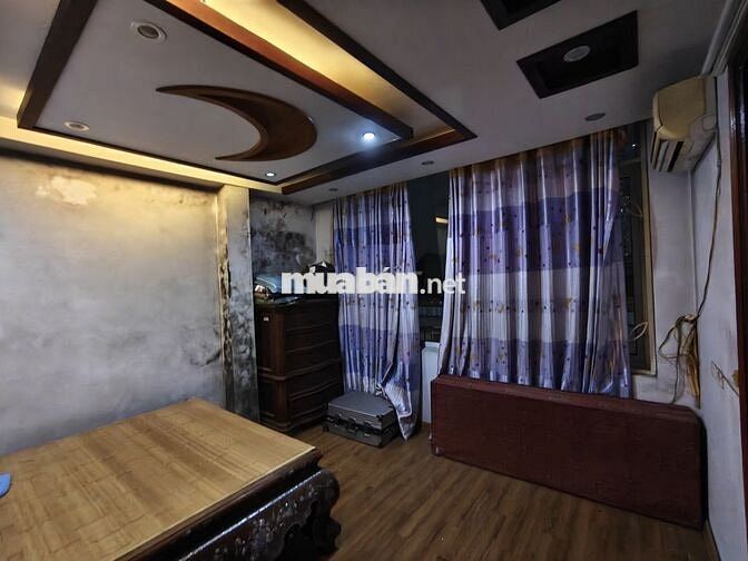 Cho thuê phòng trọ tại 79 Giáp Nhất – Tầng 4 & 6