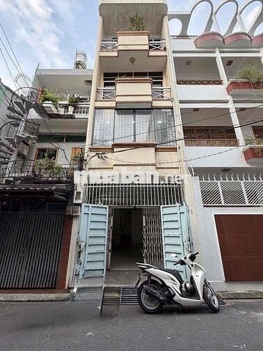 Chính chủ cần bán Nhanh nhà Hxh Vĩnh Viễn, Q10. Giá 7 Tỷ 590 còn TL