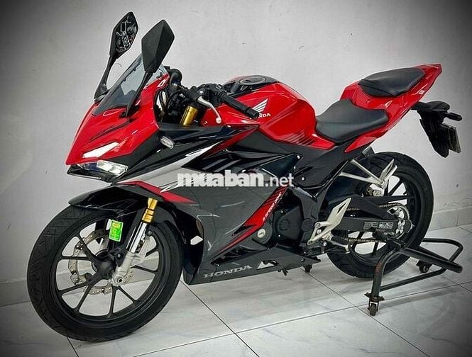 HONDA CBR150R ABS 2022.