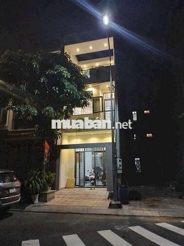 Cho thuê nhà vừa ở vừa lamg vp gần trunb tâm y tế dõ an