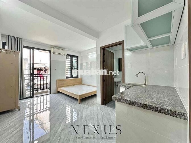 KHAI TRƯƠNG STUDIO BAN CÔNG NGAY PHẠM VĂN ĐỒNG, CV Gia Định