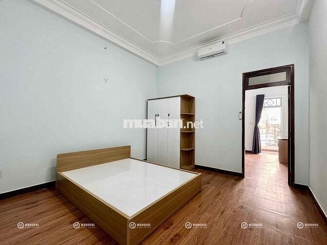 ✌️2 PHÒNG NGỦ BAN CÔNG , GIÁ RẺ NGAY TRƯỜNG CHINH , AEON MALL ✌️