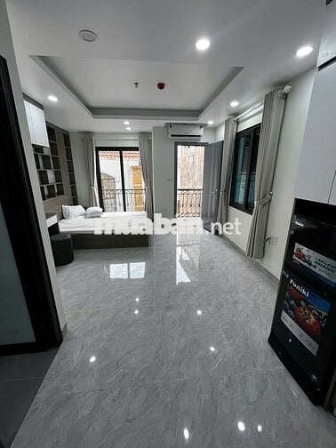 Khai trương CCMN 40m2 Full đồ xịn sò. Máy giặt, ban công tại Xuân La