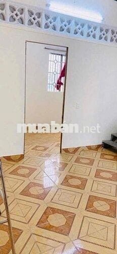 Trệt lửng 9*10; 3pn đi Gò vấp gàn Rẻ chốt lẹ