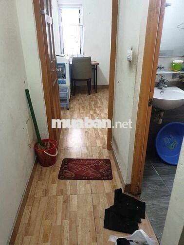 Cho thuê phòng trọ Bùi Ngọc Dương