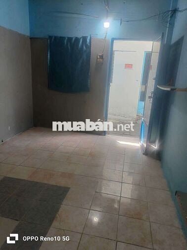 Cho thuê phòng trọ giá rẻ nguyễn văn lượng